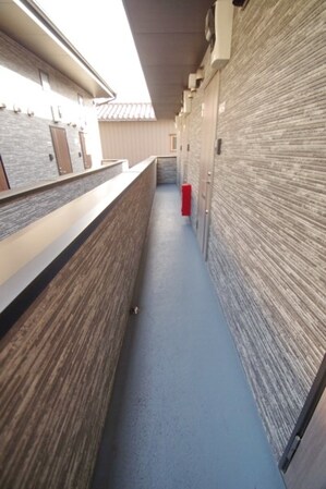 アザーレ・パッシオ生田Aの物件内観写真